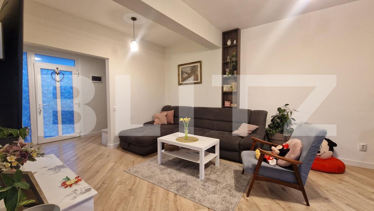 Casa de vânzare 4 camere Floreşti - 190059CV | BLITZ Cluj-Napoca | Poza4