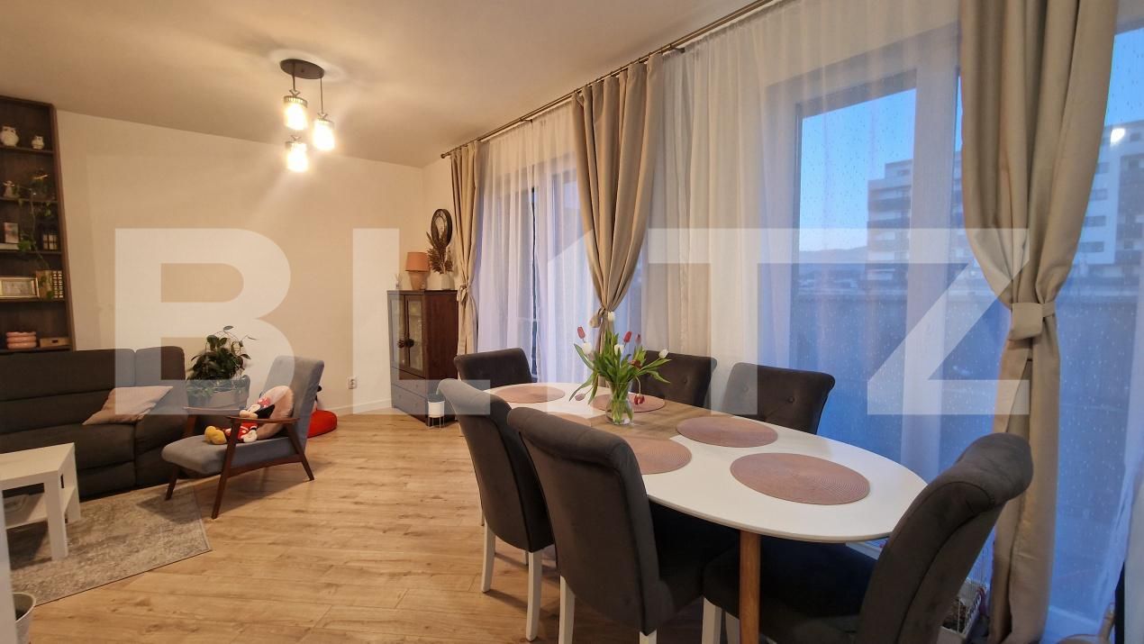 Casa de vânzare 4 camere Floreşti - 190059CV | BLITZ Cluj-Napoca | Poza2