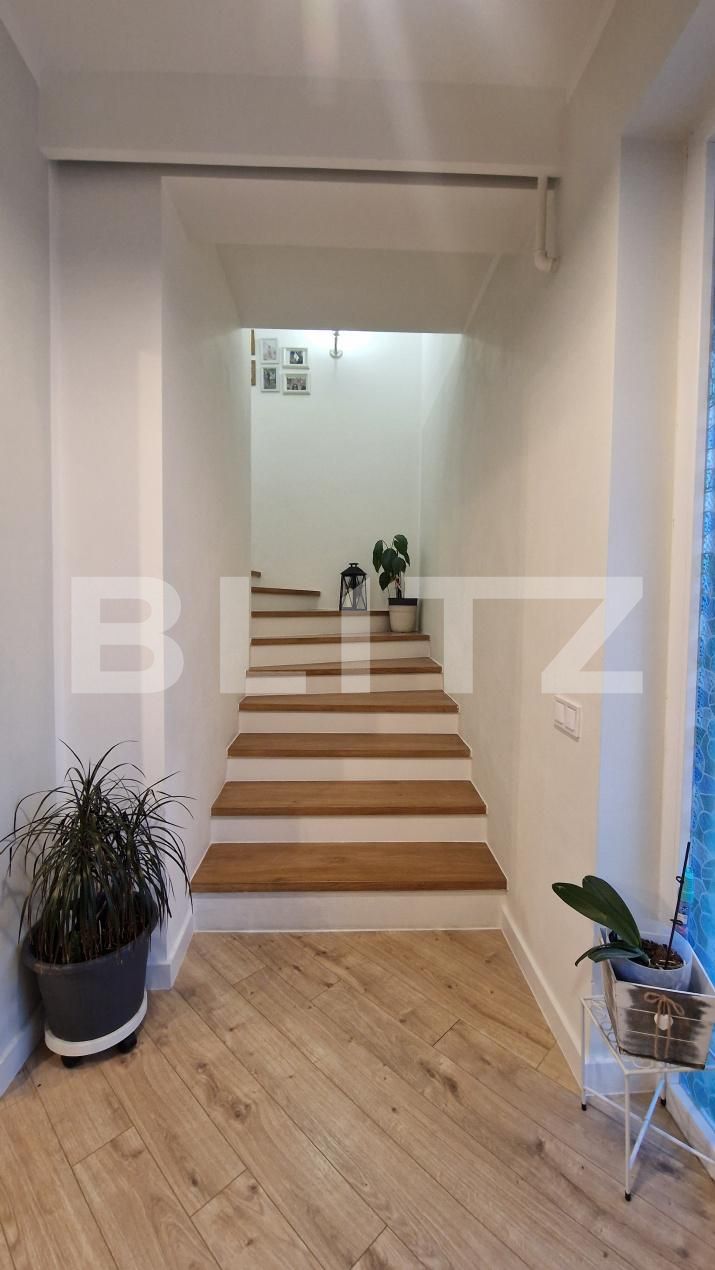Casa de vânzare 4 camere Floreşti - 190059CV | BLITZ Cluj-Napoca | Poza8