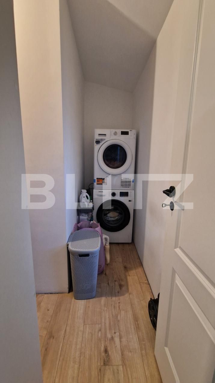 Casa de vânzare 4 camere Floreşti - 190059CV | BLITZ Cluj-Napoca | Poza11