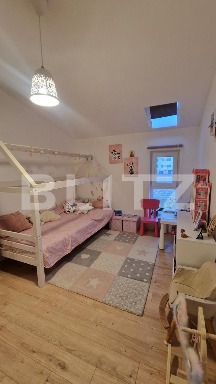 Casa de vânzare 4 camere Floreşti - 190059CV | BLITZ Cluj-Napoca | Poza18