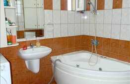 Casa de vanzare D+P+M, 320 mp utili cu 420 mp teren, garaj