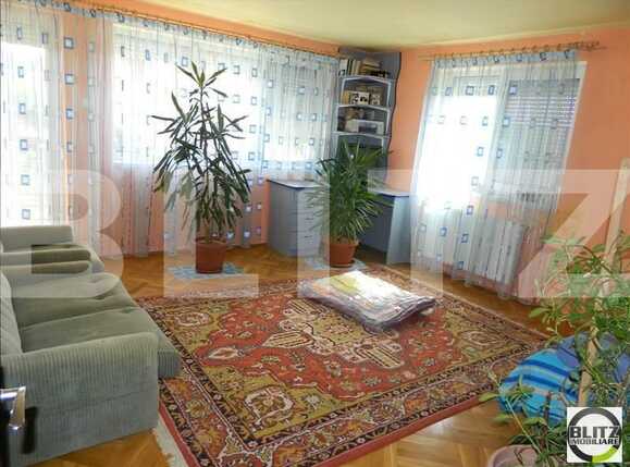 Casa de vânzare 1 camera Europa - 19006CV | BLITZ Cluj-Napoca | Poza1