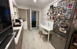 Apartament 2 camere de vânzare – Tractorul | 54,9 mp + balcon | Etaj 1