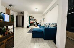 Apartament 2 camere de vânzare – Tractorul | 54,9 mp + balcon | Etaj 1