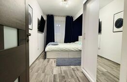 Apartament 2 camere de vânzare – Tractorul | 54,9 mp + balcon | Etaj 1