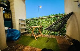 Apartament 2 camere de vânzare – Tractorul | 54,9 mp + balcon | Etaj 1