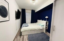 Apartament 2 camere de vânzare – Tractorul | 54,9 mp + balcon | Etaj 1