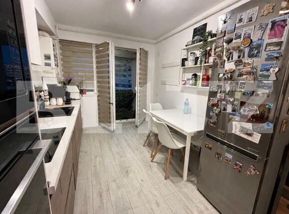 Apartament de vânzare 2 camere Tractorul - 190061AV | BLITZ Brașov | Poza10