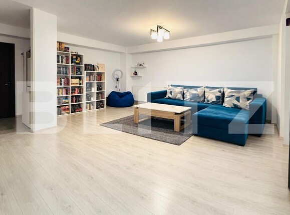 Apartament de vânzare 2 camere Tractorul - 190061AV | BLITZ Brașov | Poza1