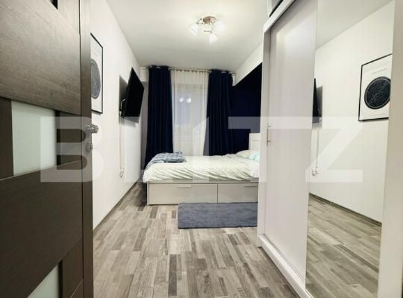 Apartament de vânzare 2 camere Tractorul - 190061AV | BLITZ Brașov | Poza2