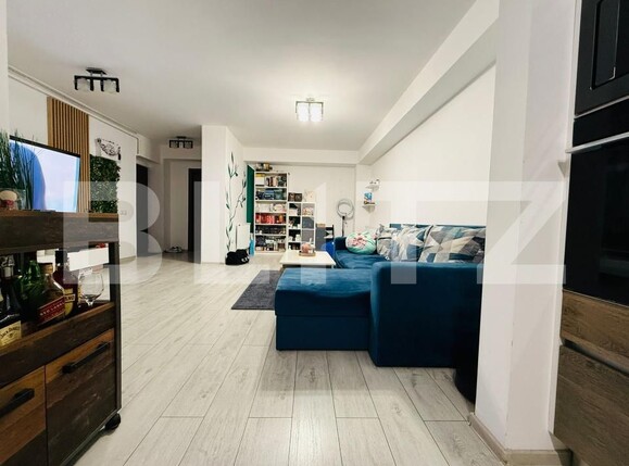 Apartament de vânzare 2 camere Tractorul - 190061AV | BLITZ Brașov | Poza4