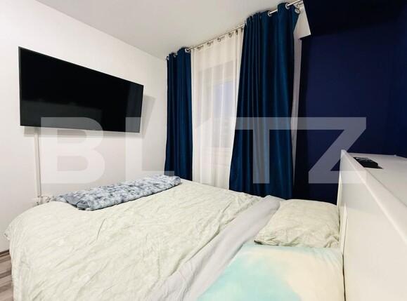 Apartament de vânzare 2 camere Tractorul - 190061AV | BLITZ Brașov | Poza1