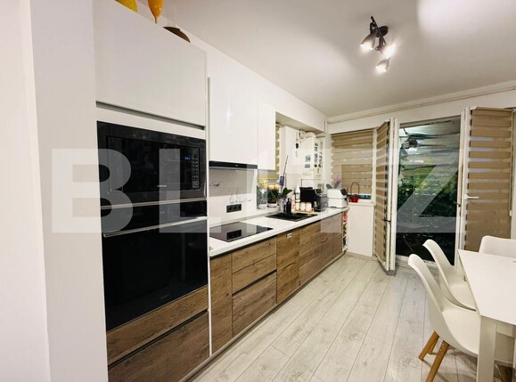 Apartament de vânzare 2 camere Tractorul - 190061AV | BLITZ Brașov | Poza10