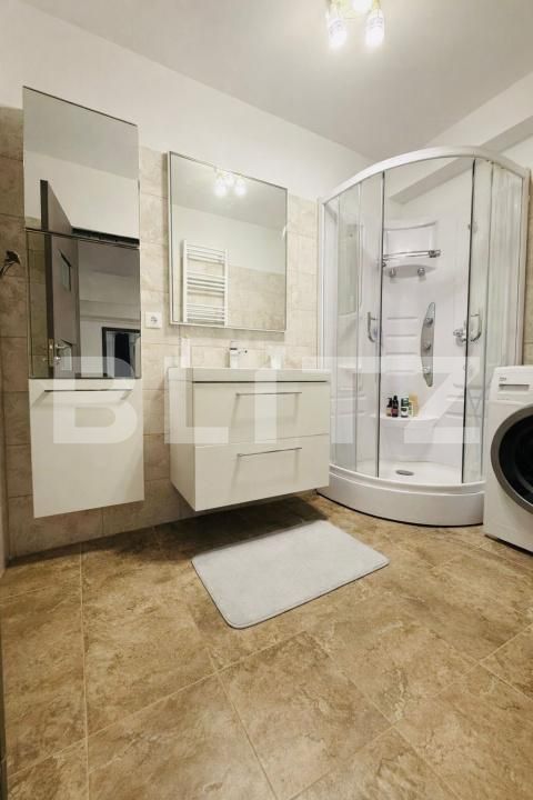 Apartament de vânzare 2 camere Tractorul - 190061AV | BLITZ Brașov | Poza8