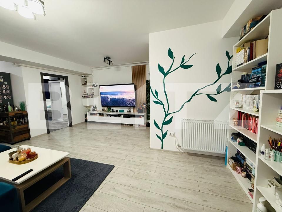 Apartament de vânzare 2 camere Tractorul - 190061AV | BLITZ Brașov | Poza5