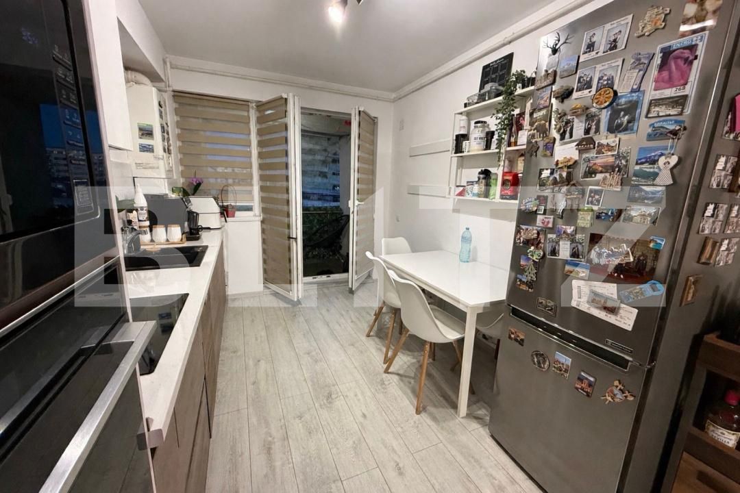 Apartament de vânzare 2 camere Tractorul - 190061AV | BLITZ Brașov | Poza9