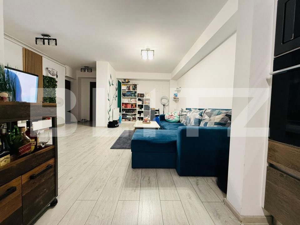 Apartament de vânzare 2 camere Tractorul - 190061AV | BLITZ Brașov | Poza3