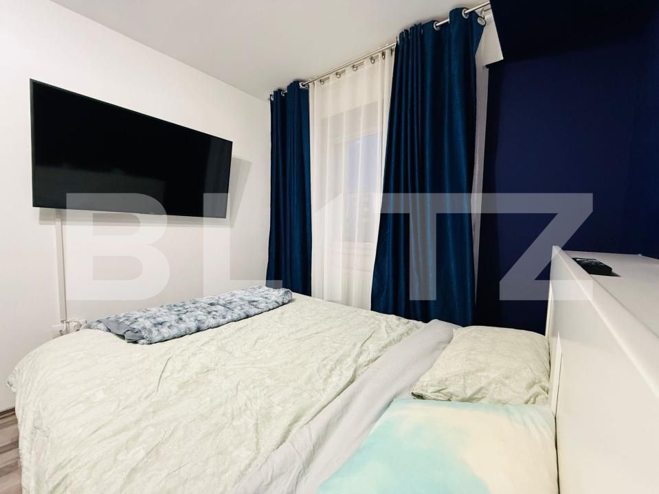 Apartament de vânzare 2 camere Tractorul - 190061AV | BLITZ Brașov | Poza7