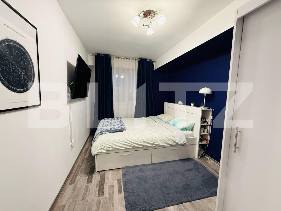 Apartament de vânzare 2 camere Tractorul - 190061AV | BLITZ Brașov | Poza6