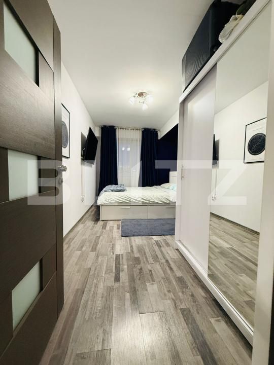 Apartament de vânzare 2 camere Tractorul - 190061AV | BLITZ Brașov | Poza2