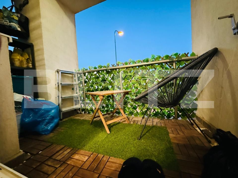 Apartament de vânzare 2 camere Tractorul - 190061AV | BLITZ Brașov | Poza2