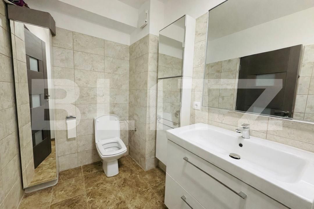 Apartament de vânzare 2 camere Tractorul - 190061AV | BLITZ Brașov | Poza8