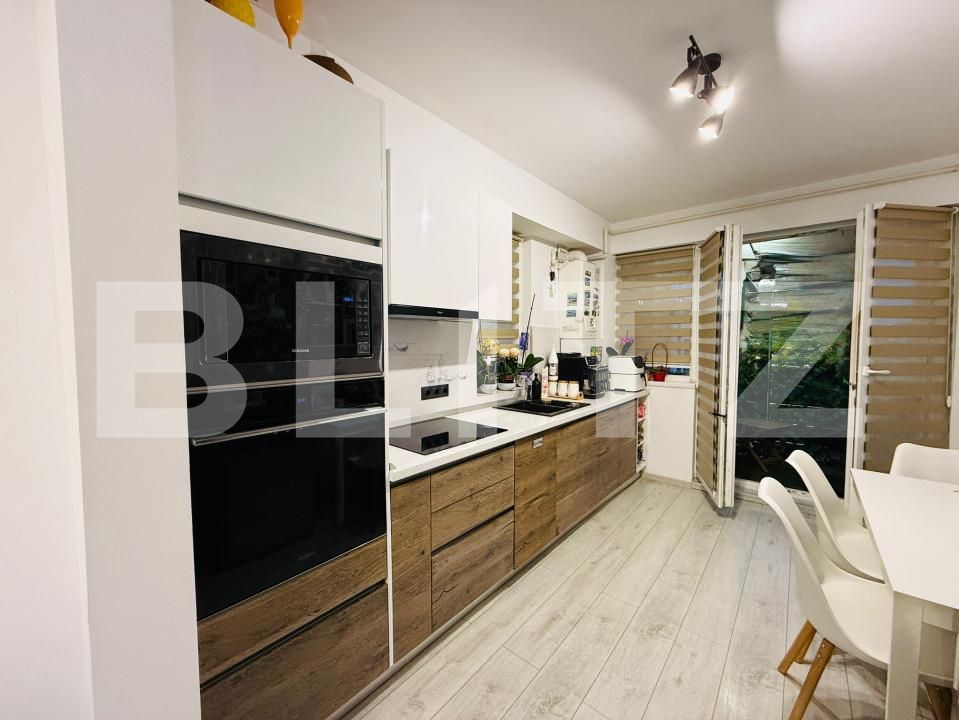 Apartament de vânzare 2 camere Tractorul - 190061AV | BLITZ Brașov | Poza11