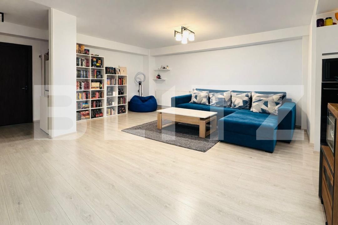Apartament de vânzare 2 camere Tractorul - 190061AV | BLITZ Brașov | Poza3