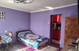 Casa individuala cu front mare la strada, 80 mp, teren 740 mp, Apahida