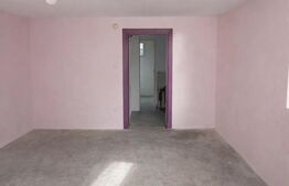 Casa individuala cu front mare la strada, 80 mp, teren 740 mp, Apahida