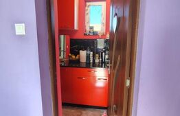 Casa individuala cu front mare la strada, 80 mp, teren 740 mp, Apahida