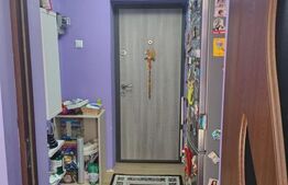 Casa individuala cu front mare la strada, 80 mp, teren 740 mp, Apahida