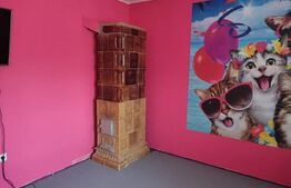 Casa individuala cu front mare la strada, 80 mp, teren 740 mp, Apahida