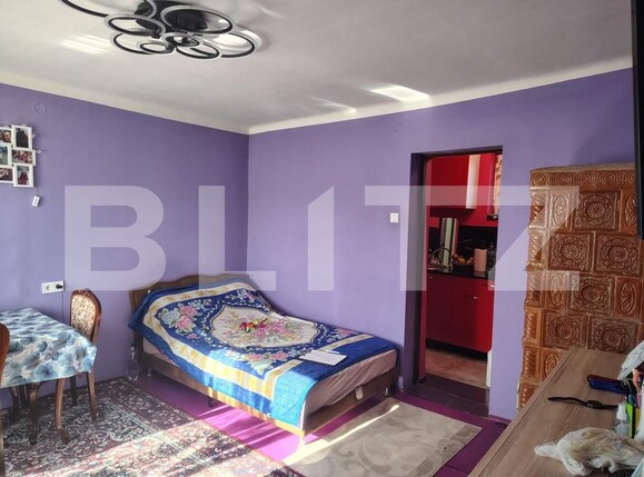 Casa de vânzare 3 camere Apahida - 190064CV | BLITZ Cluj-Napoca | Poza5
