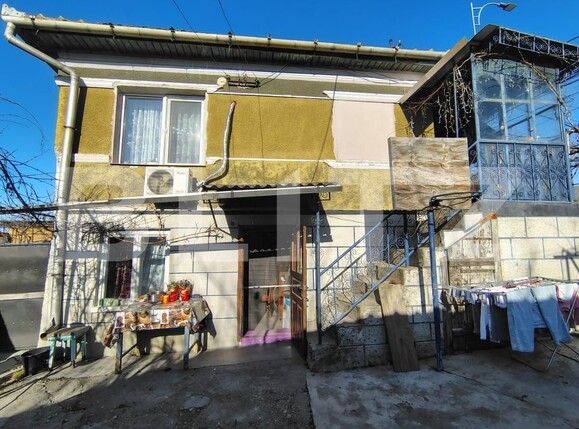 Casa de vânzare 3 camere Apahida - 190064CV | BLITZ Cluj-Napoca | Poza2