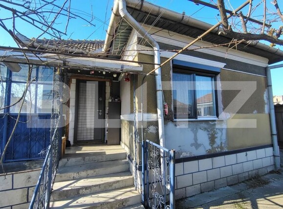 Casa de vânzare 3 camere Apahida - 190064CV | BLITZ Cluj-Napoca | Poza1