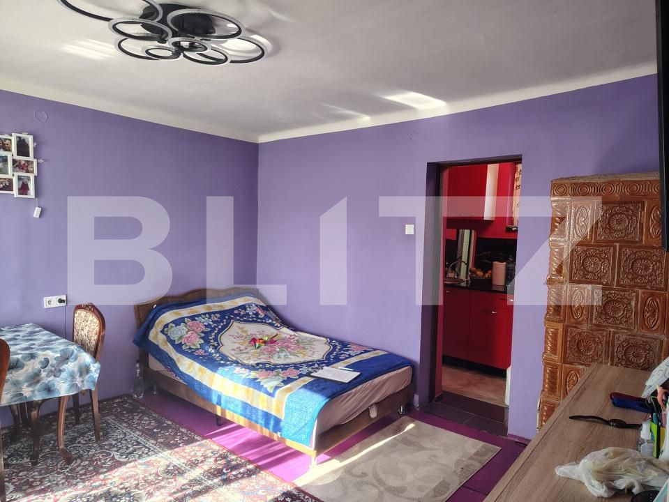Casa de vânzare 3 camere Apahida - 190064CV | BLITZ Cluj-Napoca | Poza5