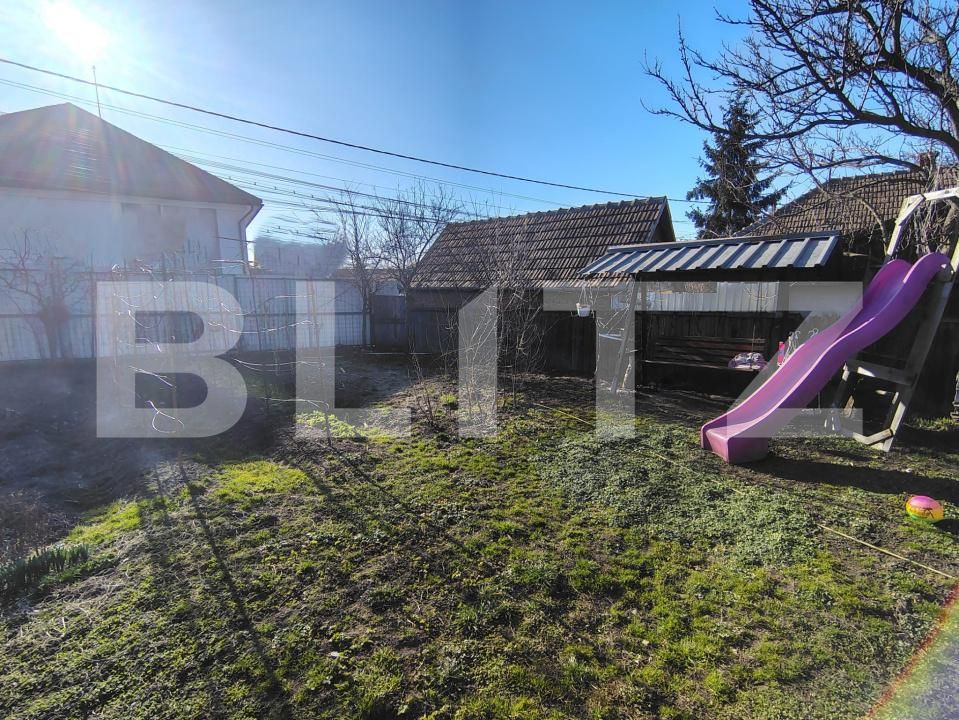 Casa de vânzare 3 camere Apahida - 190064CV | BLITZ Cluj-Napoca | Poza3