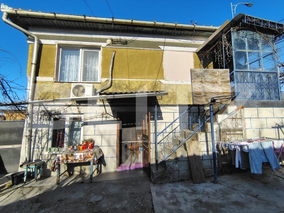 Casa de vânzare 3 camere Apahida - 190064CV | BLITZ Cluj-Napoca | Poza2