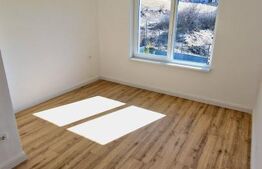 Casa individuala, 120 mp, 4 camere, 421 mp gradina, zona Vivo