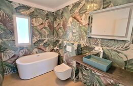 Casa individuala, 120 mp, 4 camere, 421 mp gradina, zona Vivo