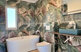 Casa individuala, 120 mp, 4 camere, 421 mp gradina, zona Vivo