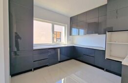 Casa individuala, 120 mp, 4 camere, 421 mp gradina, zona Vivo