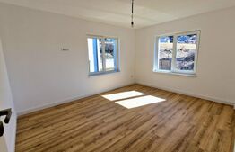 Casa individuala, 120 mp, 4 camere, 421 mp gradina in zona Vivo