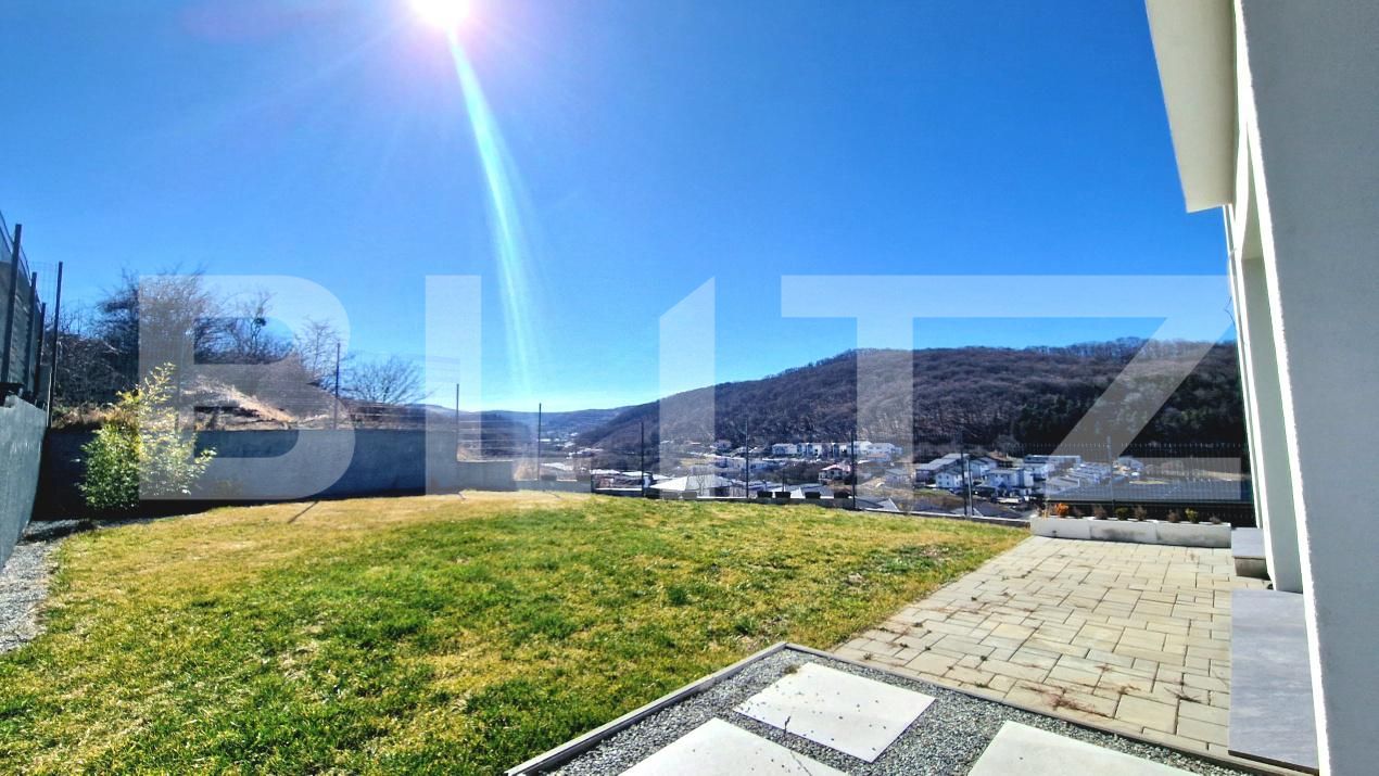 Casa de vânzare 4 camere Floreşti - 190065CV | BLITZ Cluj-Napoca | Poza3