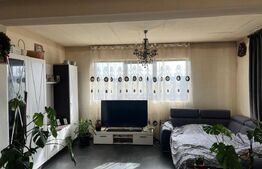 Casă cu 4 camere cu panoramă în centrul Dezmirului!