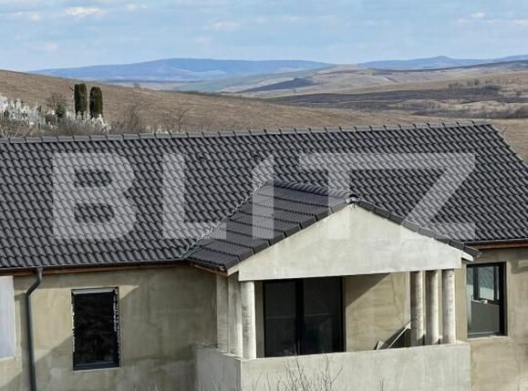 Casa de vânzare 4 camere Dezmir - 190067CV | BLITZ Cluj-Napoca | Poza1