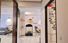 Apartament 2 camere, 50mp, mobilat modern, et1, parcare, Eroilor central