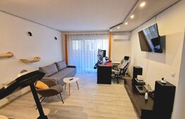 Apartament 2 camere, 50mp, mobilat modern, et1, parcare, Eroilor central